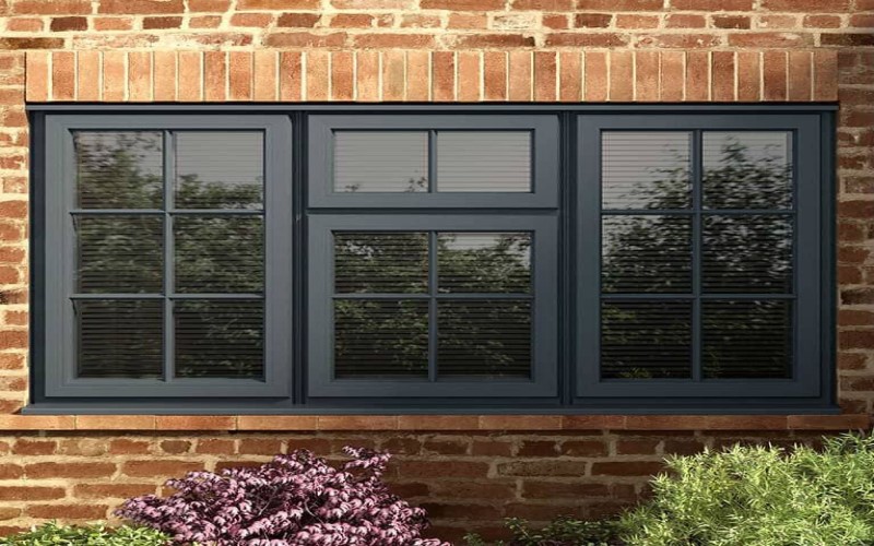 Double Glazed Windows _ New Bespoke Double Glazing uPVC Windows UK
